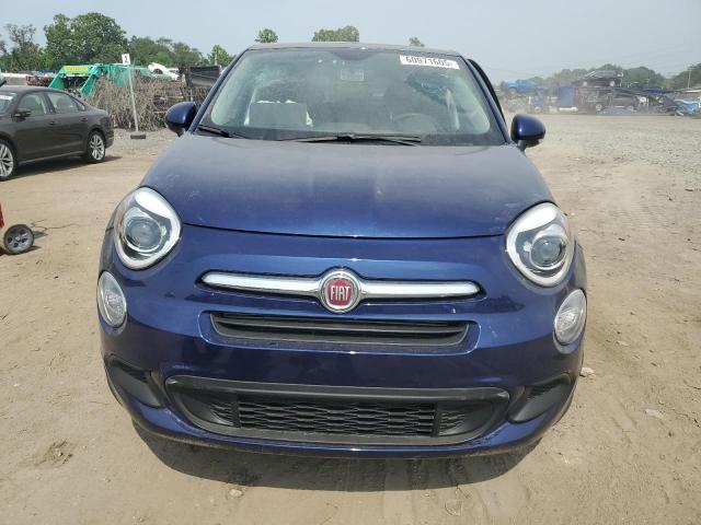 2016 FIAT 500X EASY ZFBCFXBT4GP474775