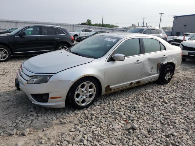 Vin: 3fahp0ha8ar360054, lot: 59175125, ford fusion se 2010 img_1