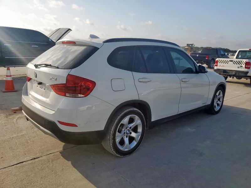 Vin: wbavm1c53evw55431, lot: 61376785, bmw x1 sdrive28i 20143