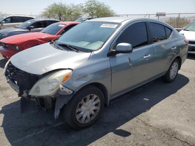 Vin: 3n1cn7ap1dl855871, lot: 61972825, nissan versa s 2013 img_1