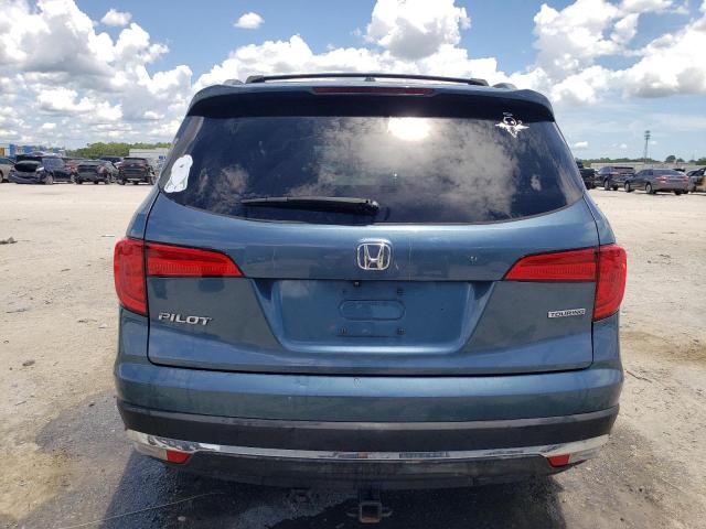 2016 HONDA PILOT TOUR 5FNYF5H92GB008226