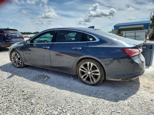 2019 CHEVROLET MALIBU PRE 1G1ZE5SX5KF209436