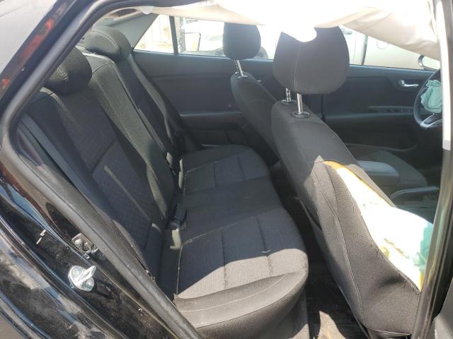 2023 KIA RIO LX 3KPA24AD4PE578787