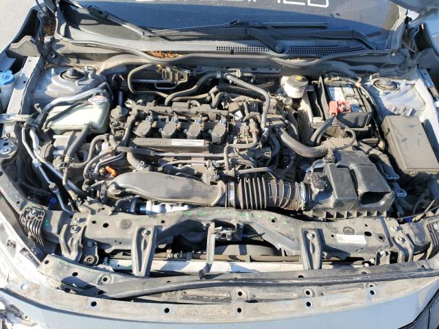 2020 HONDA CIVIC SPOR - SHHFK7H9XLU420840