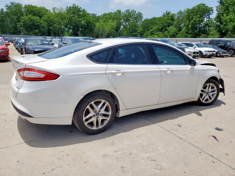 Vin: 3fa6p0hr0dr318690, lot: 56305065, ford fusion se 20133