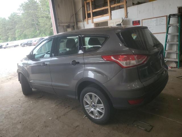 Vin: 1fmcu0f7xduc42732, lot: 59940525, ford escape s 20132