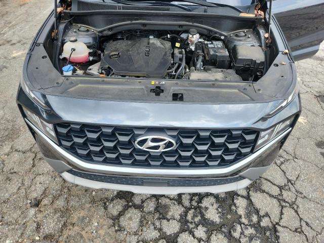 2022 HYUNDAI SANTA FE S - 5NMS14AJ5NH372980
