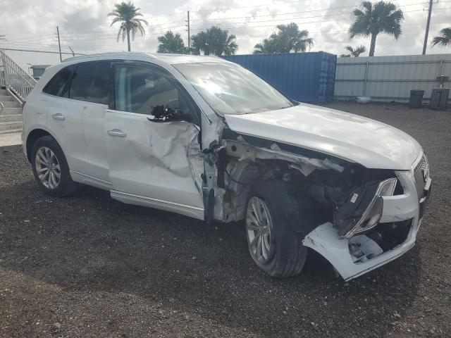 Vin: wa1lfafp9fa047708, lot: 57960435, audi q5 premium plus 20154