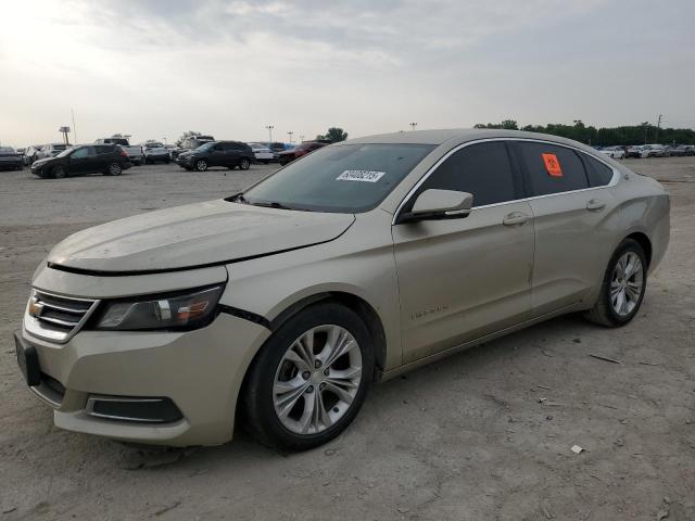 CHEVROLET IMPALA LT