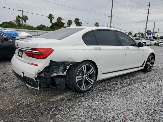 Vin: wba7e2c52gg547112, lot: 63069355, bmw 7 series i 20163