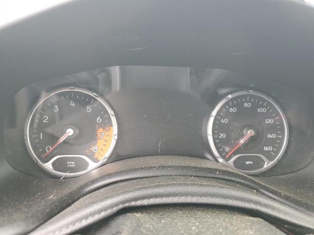 2016 JEEP RENEGADE T ZACCJBCT0GPD51913
