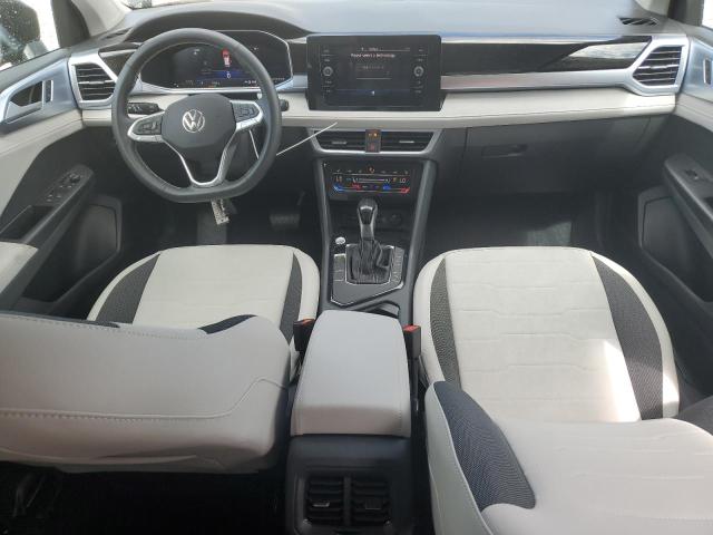 2025 VOLKSWAGEN TAOS SE 3VVSC7B26SM036672