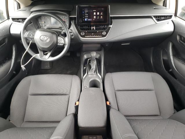2023 TOYOTA COROLLA LE - 5YFB4MDEXPP076156
