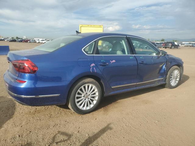 Vin: 1vwbt7a35hc043726, lot: 60465975, volkswagen passat se 20173