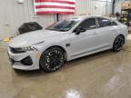 2022 KIA K5 GT LINE - 5XXG64J29NG159139