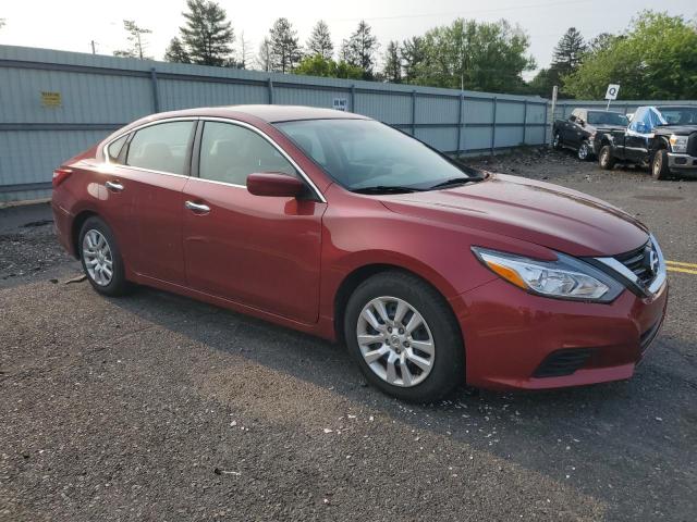 Vin: 1n4al3ap7gn306625, lot: 60129205, nissan altima 2.5 20164
