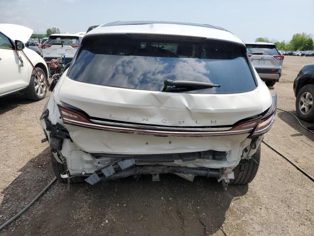 2022 LINCOLN NAUTILUS R 2LMPJ8K92NBL01655