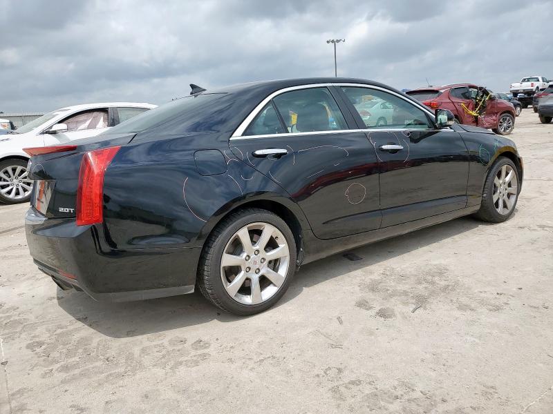 Vin: 1g6ab5rx2e0112580, lot: 59235085, cadillac ats luxury 20143