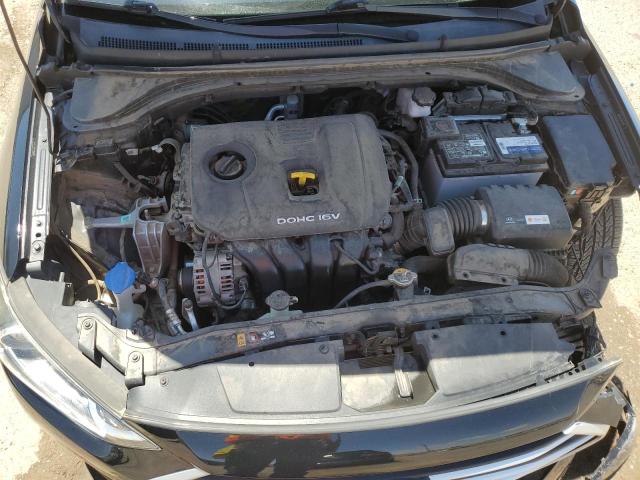 2017 HYUNDAI ELANTRA SE - 5NPD84LF6HH172419