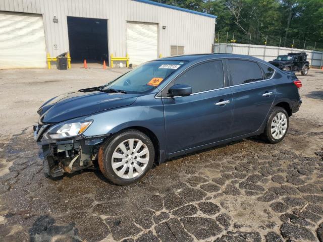 Vin: 3n1ab7ap5gy258567, lot: 59172515, nissan sentra s 2016 img_1