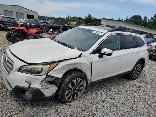 Vin: 4s4bsakc5h3439538, lot: 62410525, subaru outback 2.5i limited 2017 img_1
