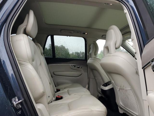 2021 VOLVO XC90 T6 IN YV4A22PL8M1754979
