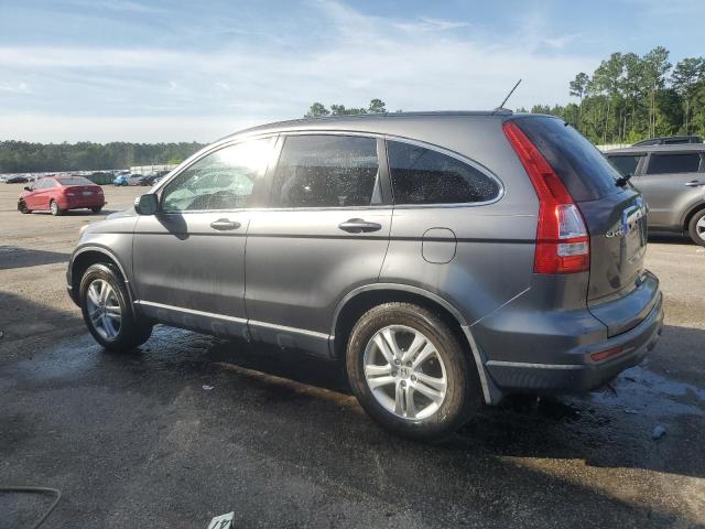 Vin: jhlre4h76bc006536, lot: 61783415, honda crv exl 20112