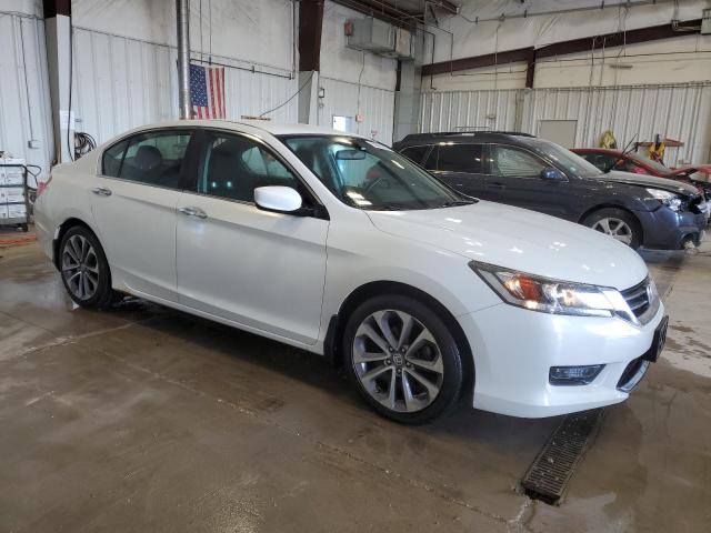 Vin: 1hgcr2f59ea191602, lot: 60095385, honda accord sport 20144