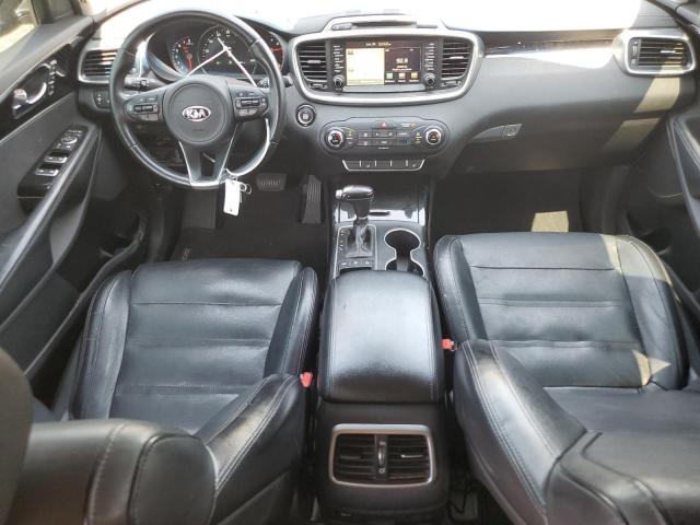 2016 KIA SORENTO SX - 5XYPKDA55GG103493