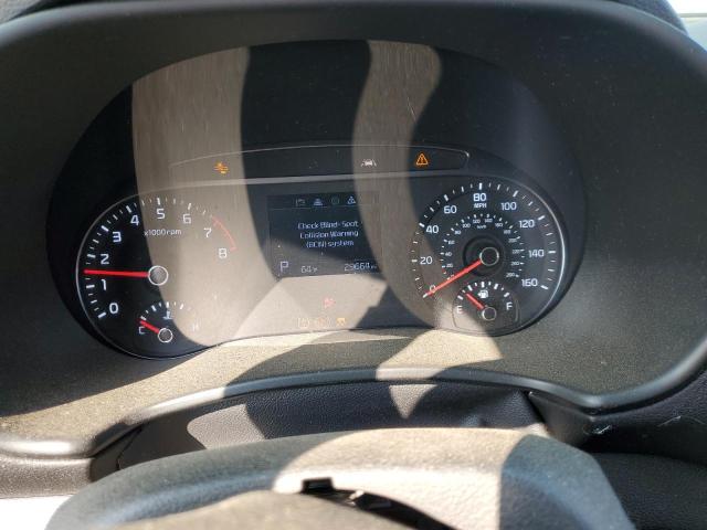 2021 KIA SOUL GT LI KNDJ63AU2M7757226