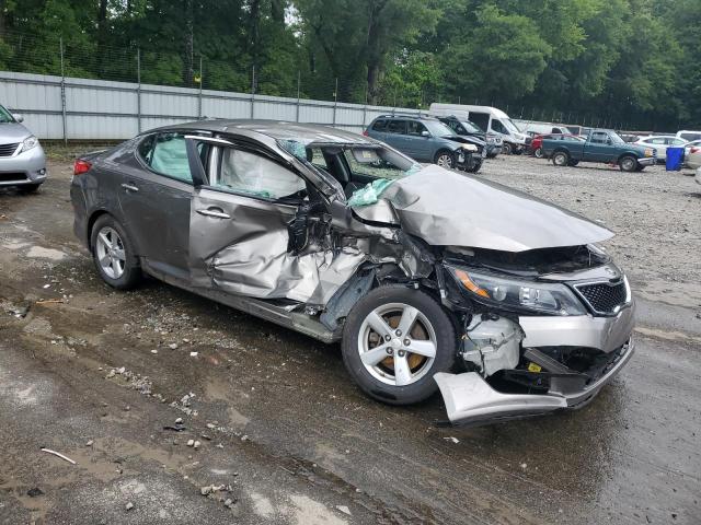 Vin: 5xxgm4a70eg330880, lot: 59354565, kia optima lx 20144