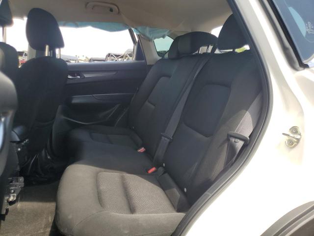 2018 MAZDA CX-5 SPORT - JM3KFABM0J1390906