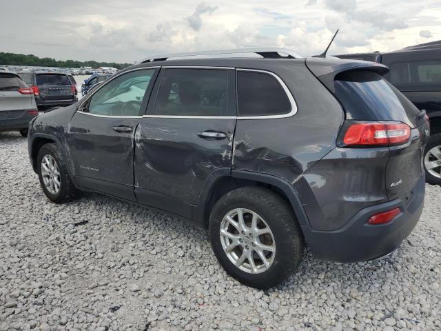 Vin: 1c4pjmcs1fw558347, lot: 62106125, jeep grand cher latitude 20152