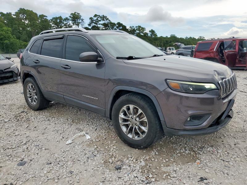 2019 JEEP CHEROKEE L - 1C4PJLLB2KD307904