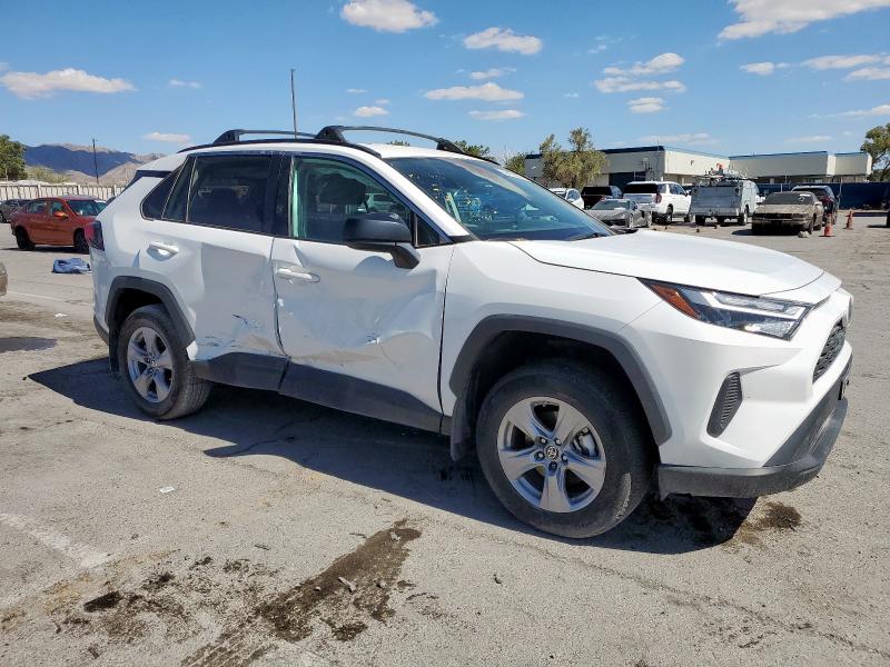 Vin: 4t3lwrfvxpu105766, lot: 59696635, toyota rav4 le 20234