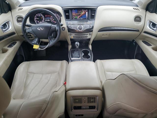 2019 INFINITI QX60 LUXE 5N1DL0MM7KC549908