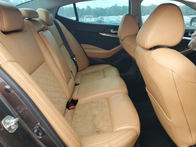 2016 NISSAN MAXIMA 3.5 1N4AA6AP8GC902863