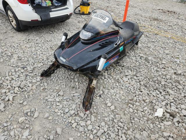 OTHER SNOW MOBILE YAMAHA 1994 8CF002401 photo #3