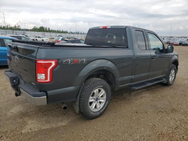 Vin: 1ftex1e86ffb44115, lot: 62122955, ford f-150 super cab 20153