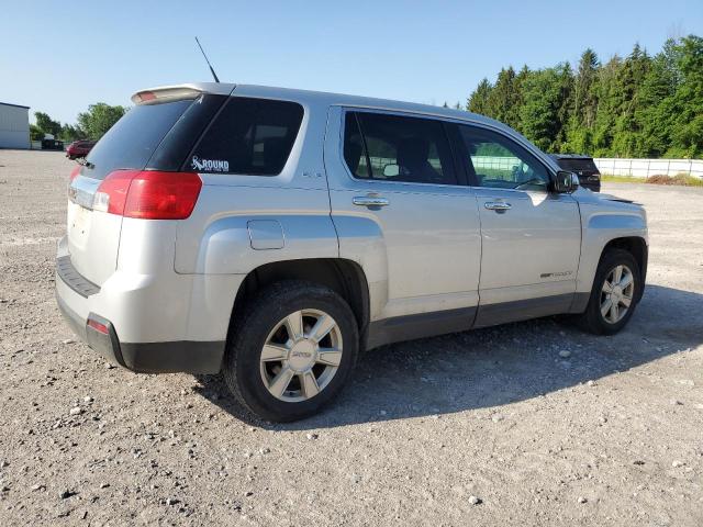 Vin: 2ctalbew1a6345975, lot: 61572345, gmc terrain sle 20103