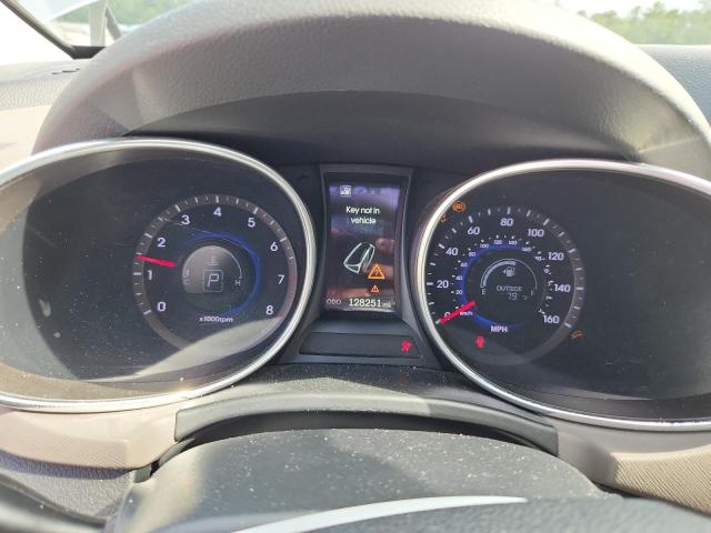 2016 HYUNDAI SANTA FE S - KM8SR4HF4GU149735
