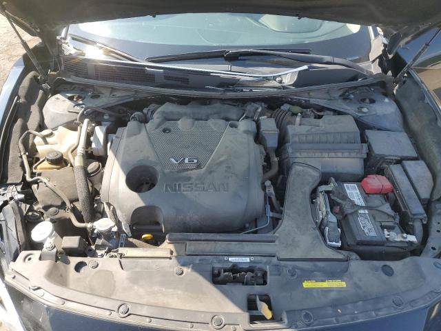 2020 NISSAN MAXIMA SL - 1N4AA6DV0LC370206