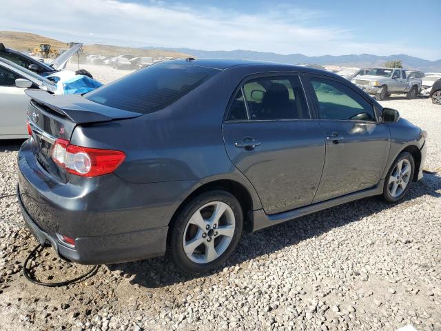 Vin: 2t1bu4ee0bc674960, lot: 59730495, toyota corolla base 20113