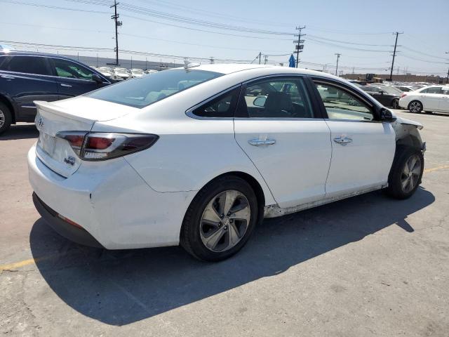Vin: kmhe14l26ha049518, lot: 59938235, hyundai sonata plug-in hybrid 20173