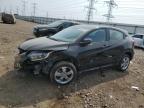 2021 HONDA HR-V LX - 3CZRU6H38MM723413