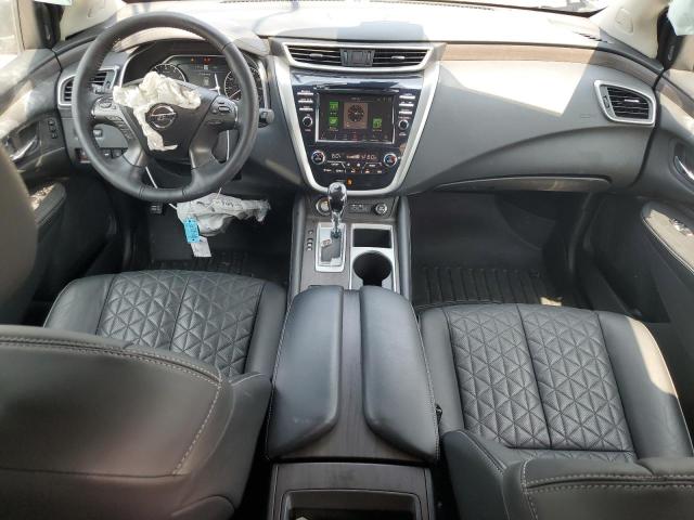 2020 NISSAN MURANO PLA 5N1AZ2DS3LN166128