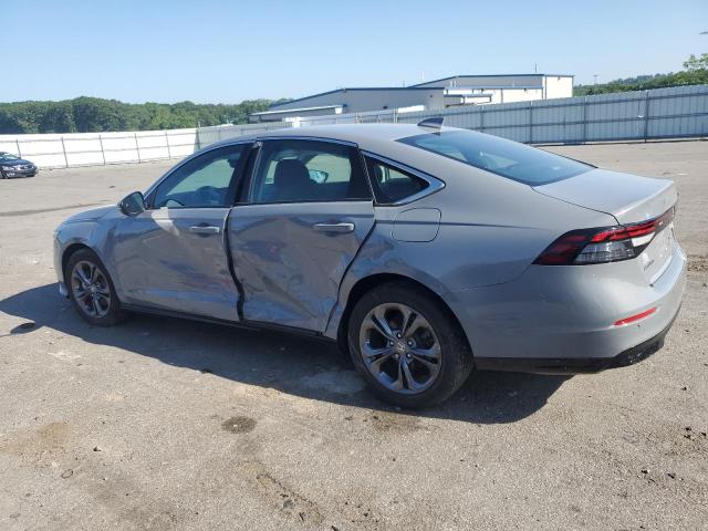 2024 HONDA ACCORD HYB - 1HGCY2F64RA059560