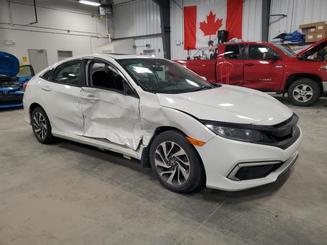 Vin: 2hgfc2f72kh003368, lot: 61776805, honda civic ex 20194