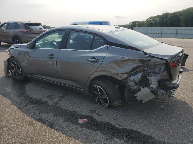 Vin: 3n1ab8cv1ry319269, lot: 60719725, nissan sentra sv 20242