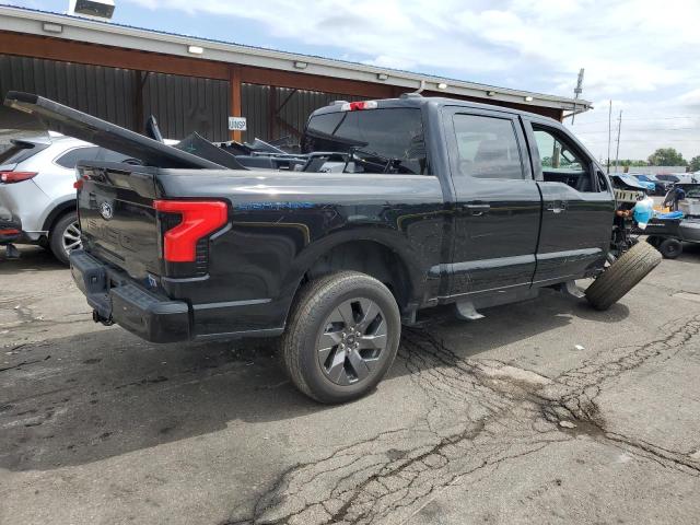2024 FORD F150 LIGHTNING XLT - 1FTVW3L71RWG16430